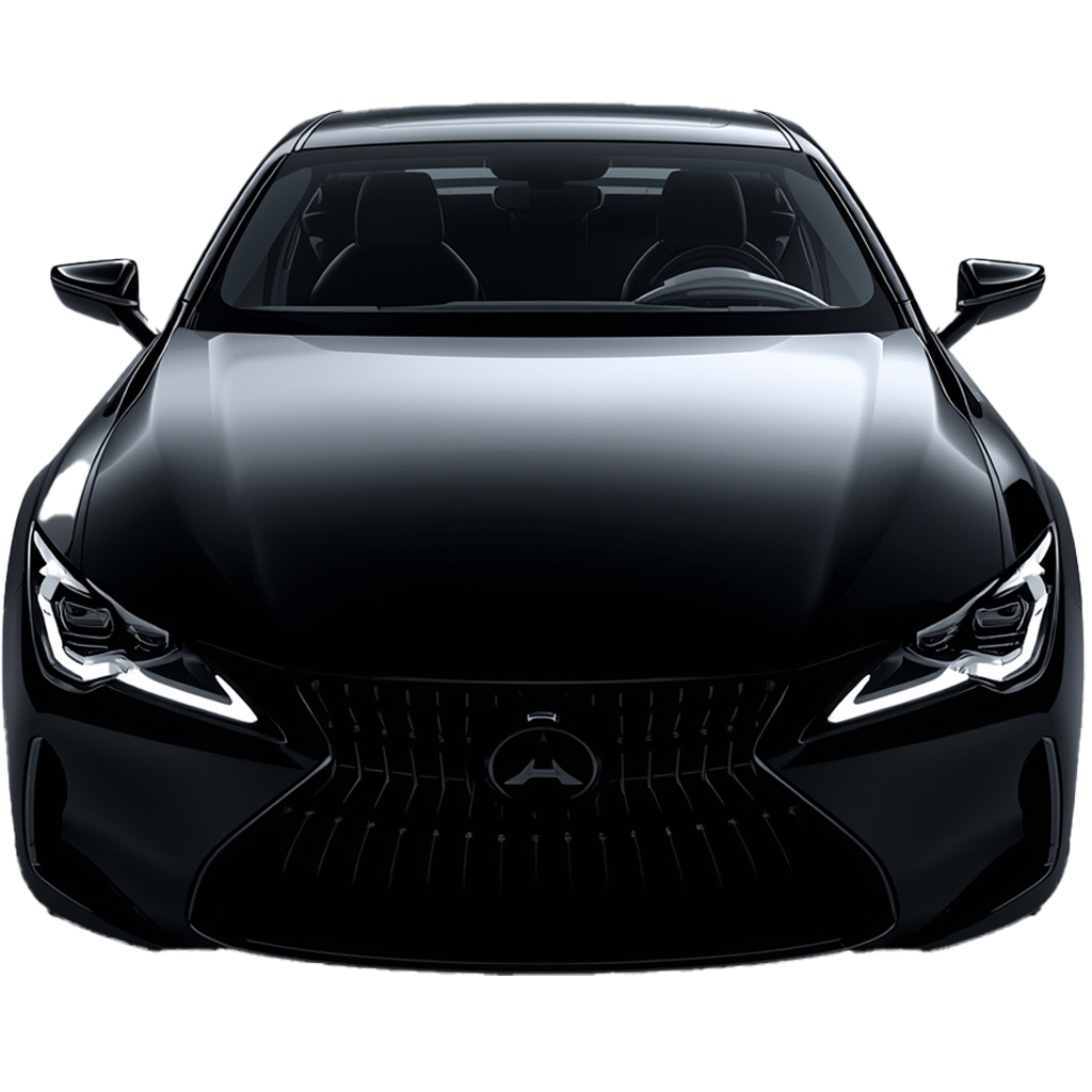 LSN Premium Rental Fleet